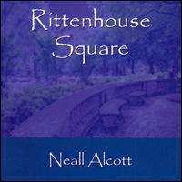 Rittenhouse Square von Neall Alcott