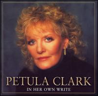In Her Own Write von Petula Clark