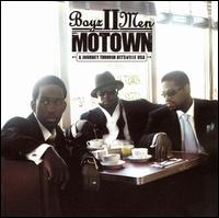 Motown: A Journey Through Hitsville USA von Boyz II Men