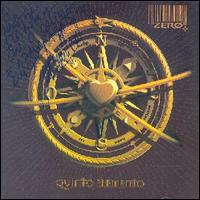 Quinto Elemento von Zero