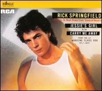 Jesse's Girl [Ringle] von Rick Springfield
