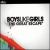 Great Escape [Ringle] von Boys Like Girls