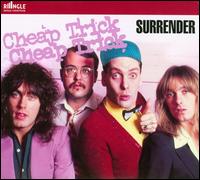 Surrender [Ringle] von Cheap Trick