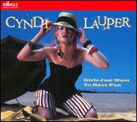 Girls Just Want to Have Fun [Ringle] von Cyndi Lauper
