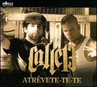Atrevete Te Te [Ringle] von Calle 13