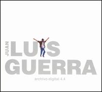 Archivo Digital 4.4 von Juan Luis Guerra