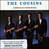 Complete 60's Instrumental von The Cousins
