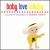 Baby Love Lullaby: Lullaby Versions of George Strait von Baby Love Lullabye