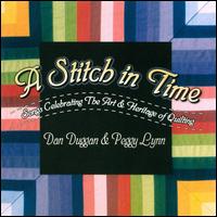 Stitch in Time von Dan Duggan