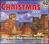 Merry Christmas Baby [St. Clair] von Various Artists