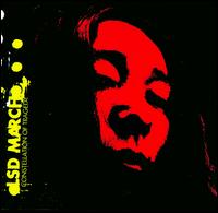 Constellation of Tragedy von LSD-March