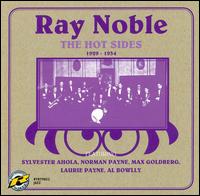 Hot Sides 1929-1934 von Ray Noble