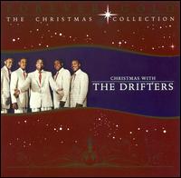 Christmas with the Drifters [St. Clair 2007] von The Drifters