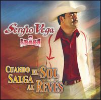 Cuando el Sol Salga al Revés von Sergio Vega