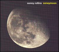 Soneymoon von Sonny Rollins