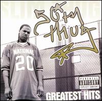 Greatest Hits von Slim Thug