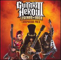 Guitar Hero 3 von Various Artists