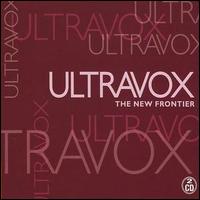 New Frontier von Ultravox
