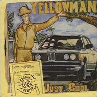 Just Cool [VP] von Yellowman