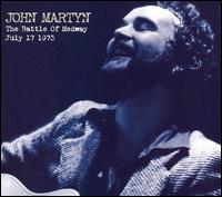 Battle of Medway: July 17, 1973 von John Martyn