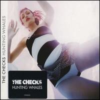 Hunting Whales von The Checks