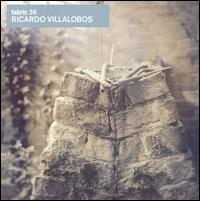 Fabric 36 von Ricardo Villalobos