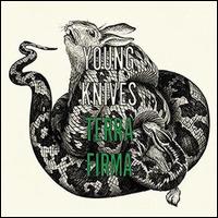 Terra Firma von The Young Knives