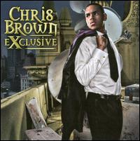 Exclusive von Chris Brown