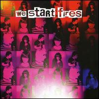 Magazine von We Start Fires