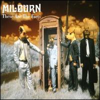 These Are the Facts von Milburn