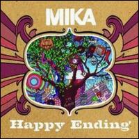 Happy Ending von Mika