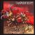 Rise to Ruin von Gorefest