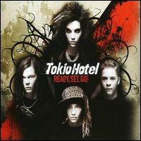 Ready Set Go, Pt. 1 von Tokio Hotel