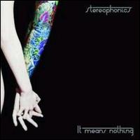It Means Nothing von Stereophonics