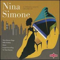 Sings Billie Holiday & the Gospel von Nina Simone