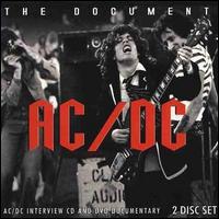 Document Unauthorized von AC/DC