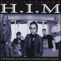 Lowdown Unauthorized von H.I.M.