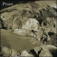 Moving Frontier von Pram