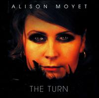 Turn von Alison Moyet