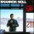 Turn It Up von Shannon Noll