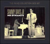 Mr. Dynamite von Sammy Davis, Jr.