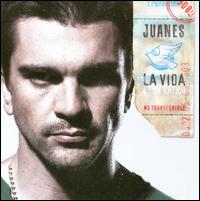 Vida...Es un Ratico von Juanes