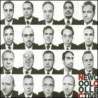 Live von New Cool Collective