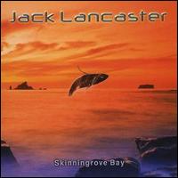 Skinningrove Bay von Jack Lancaster