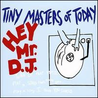 Hey Mr. DJ [#1] von Tiny Masters of Today