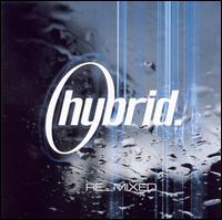 Hybrid Remixed von Hybrid