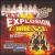 Explosion Caliente von Tlapehuala Show