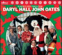 Jingle Bell Rock [Ringle] von Hall & Oates