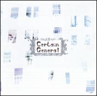 Invisible New York von Certain General