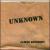 Unknown von James Kennedy